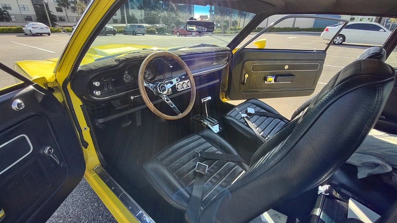 1971 Mercury Comet - Image 14 of 21