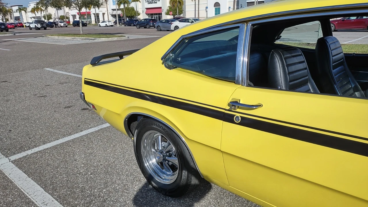 1971 Mercury Comet - Image 4 of 21