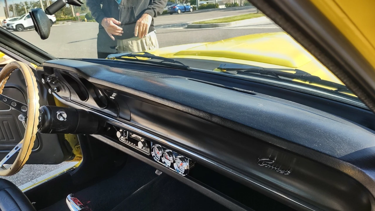 1971 Mercury Comet - Image 15 of 21