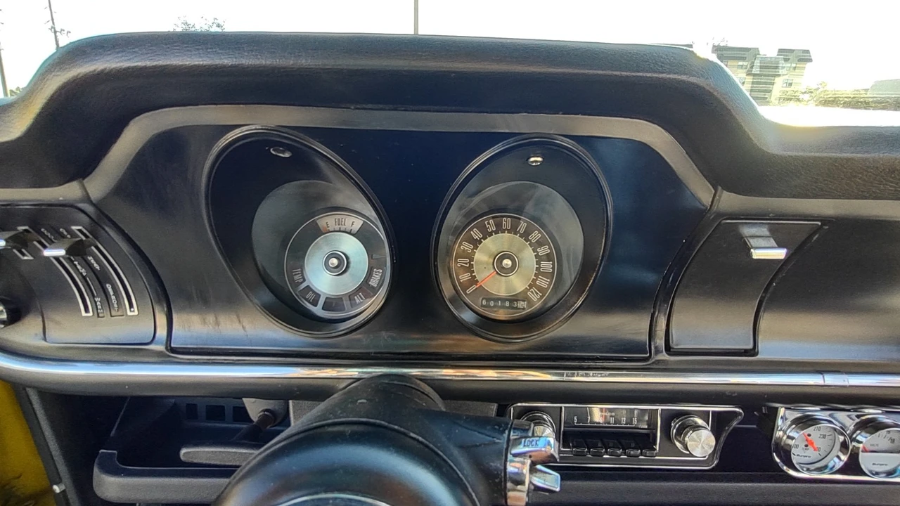 1971 Mercury Comet - Image 17 of 21