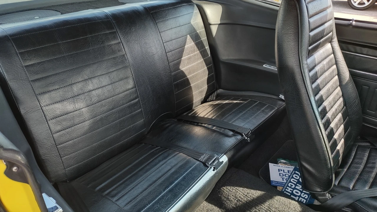 1971 Mercury Comet - Image 21 of 21