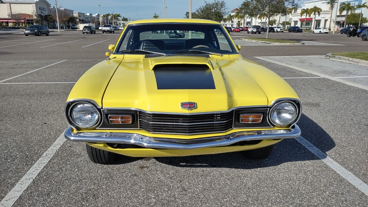 1971 Mercury Comet - Image 3 of 21