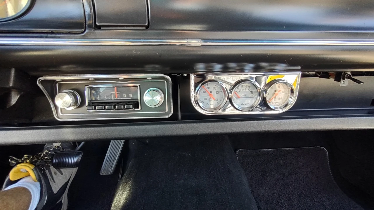 1971 Mercury Comet - Image 18 of 21