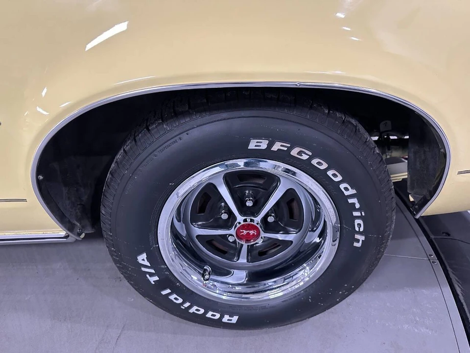 1971 Mercury Cougar 2nd Gen - Image 21 of 31
