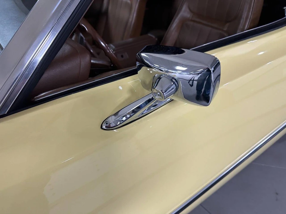 1971 Mercury Cougar 2nd Gen - Image 19 of 31