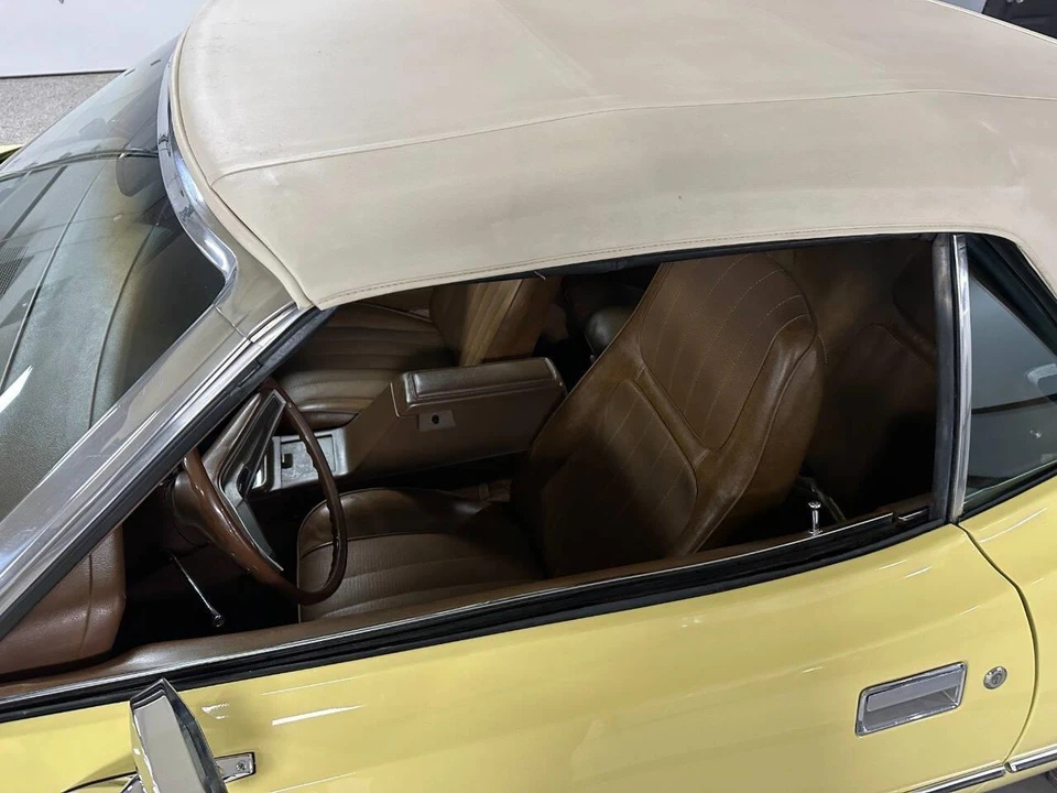 1971 Mercury Cougar 2nd Gen - Image 25 of 31