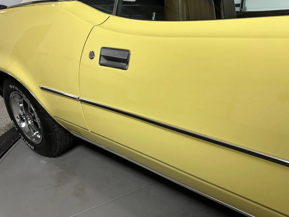1971 Mercury Cougar 2nd Gen - Image 31 of 31