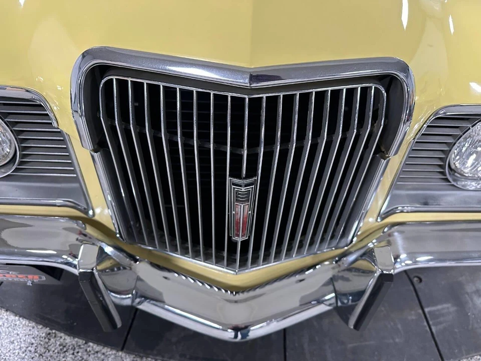 1971 Mercury Cougar 2nd Gen - Image 26 of 31