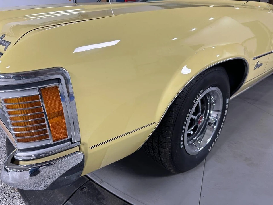 1971 Mercury Cougar 2nd Gen - Image 17 of 31