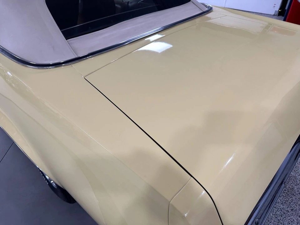 1971 Mercury Cougar 2nd Gen - Image 23 of 31