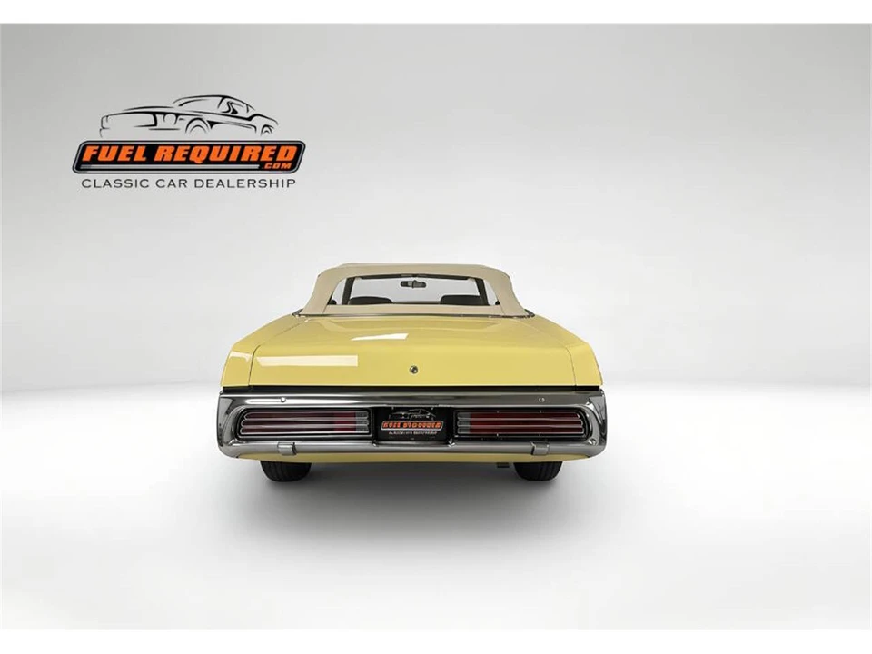 1971 Mercury Cougar 2nd Gen - Image 5 of 31