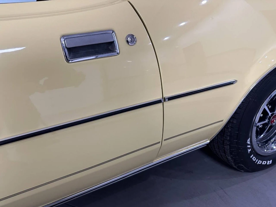 1971 Mercury Cougar 2nd Gen - Image 20 of 31