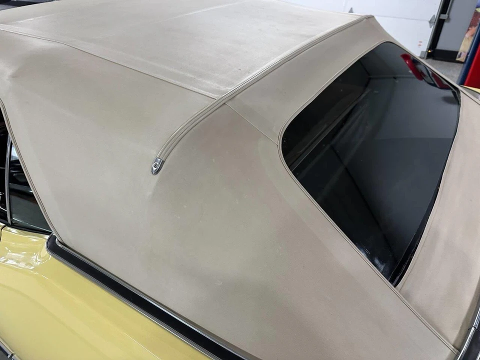 1971 Mercury Cougar 2nd Gen - Image 24 of 31