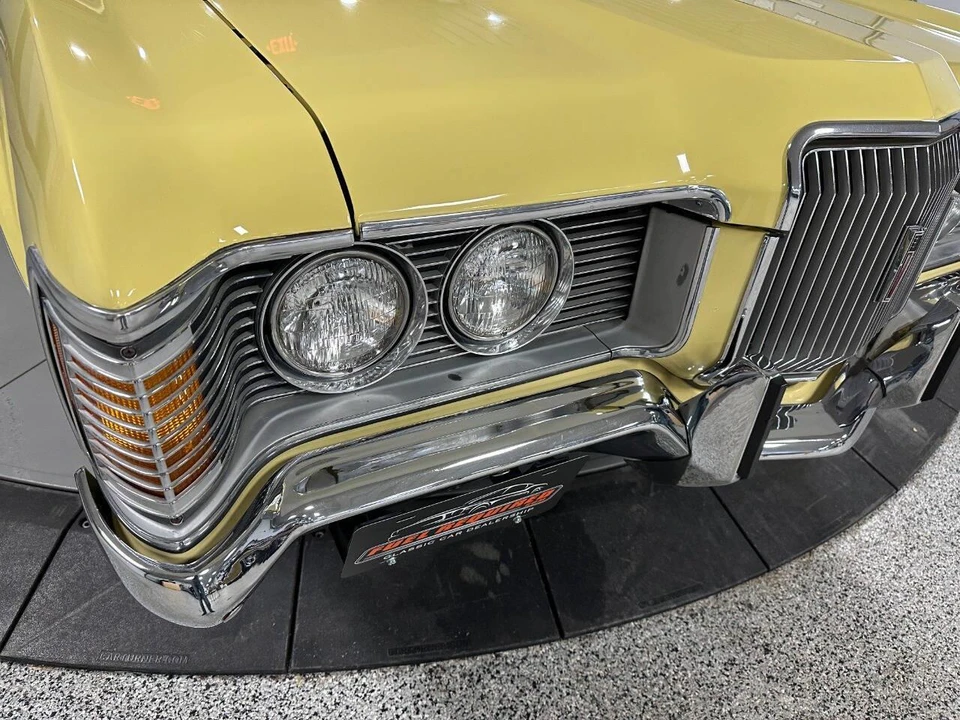1971 Mercury Cougar 2nd Gen - Image 27 of 31