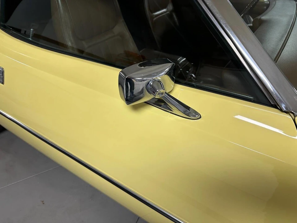 1971 Mercury Cougar 2nd Gen - Image 30 of 31