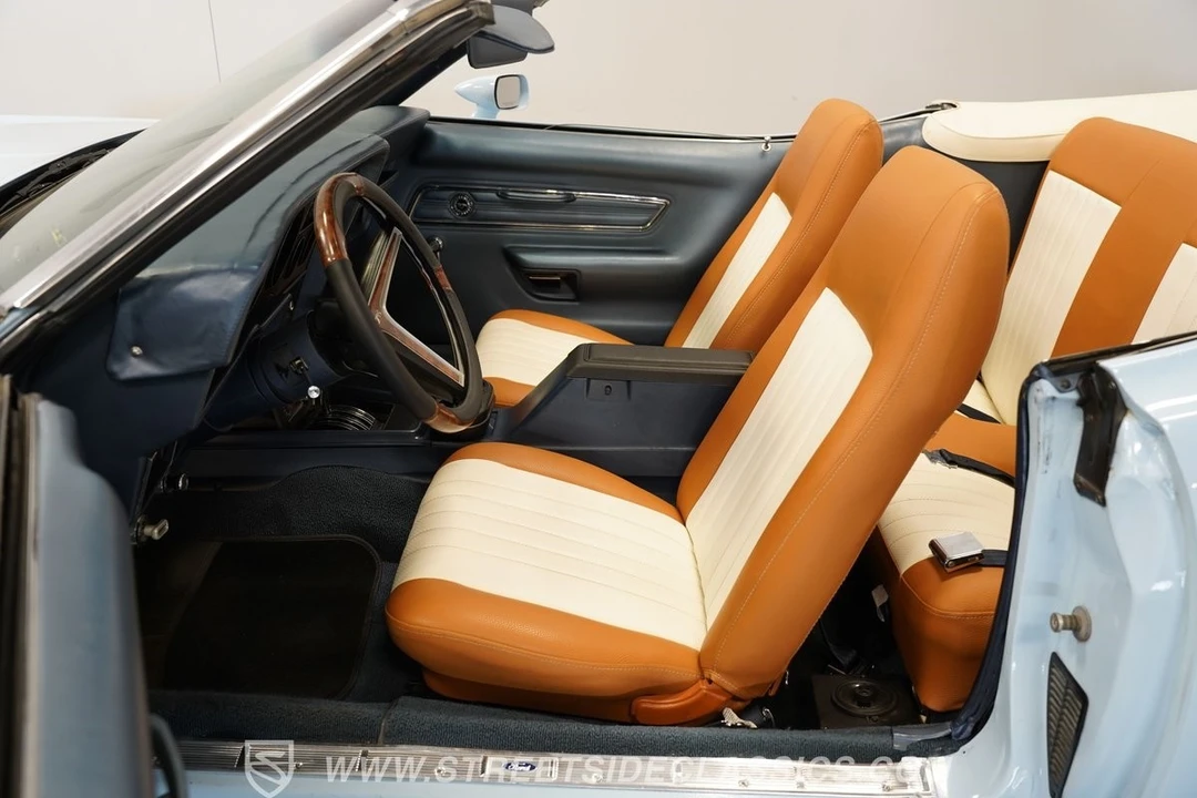 1971 Mercury Cougar 2nd Gen - Image 4 of 12