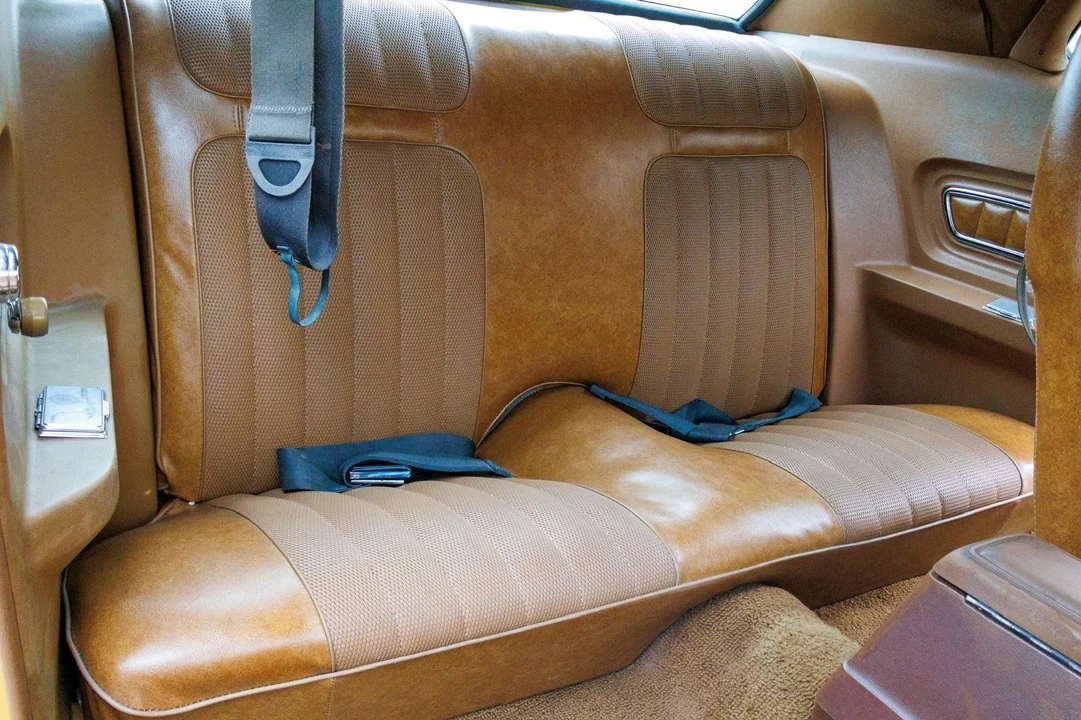 1971 Mercury Cougar 2nd Gen - Image 19 of 21