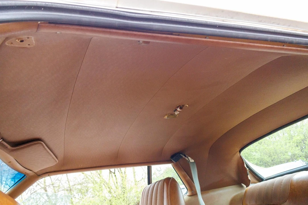 1971 Mercury Cougar 2nd Gen - Image 12 of 21