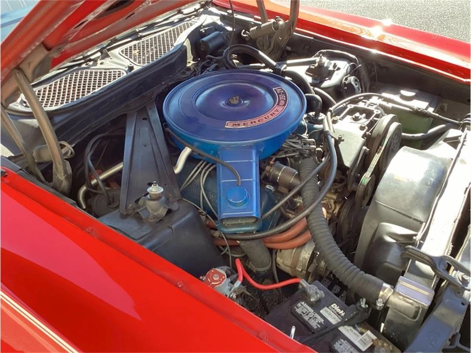 1971 Mercury Cougar 2nd Gen - Image 15 of 15
