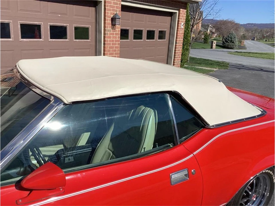 1971 Mercury Cougar 2nd Gen - Image 8 of 15