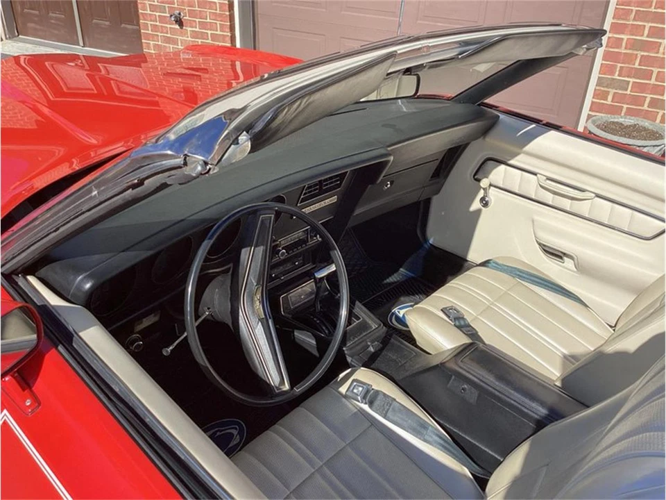1971 Mercury Cougar 2nd Gen - Image 10 of 15