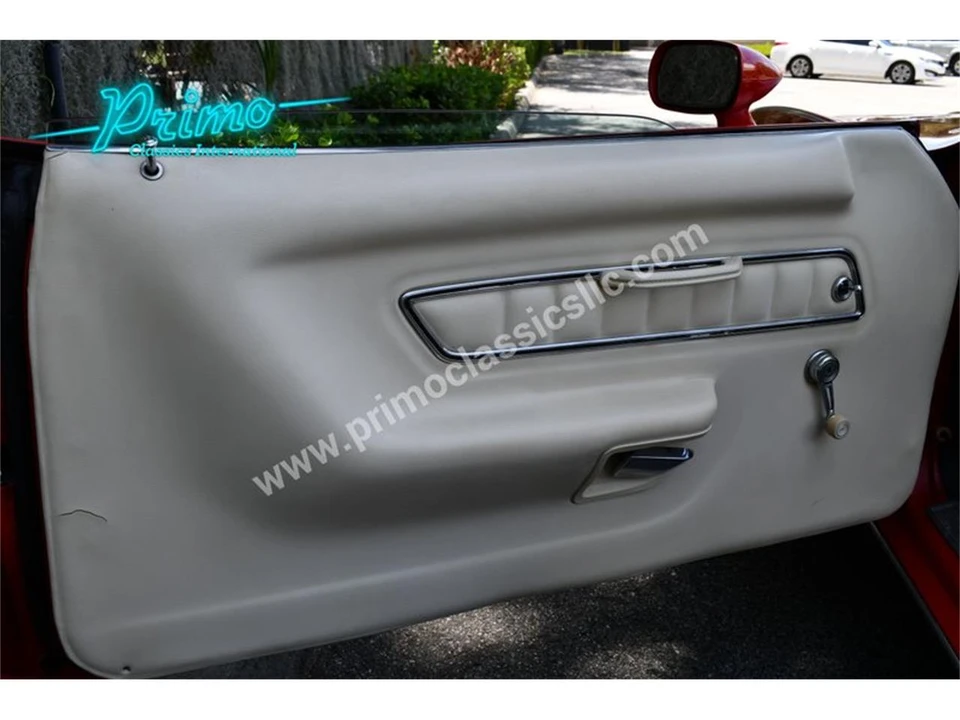 1971 Mercury Cougar 2nd Gen - Image 31 of 31