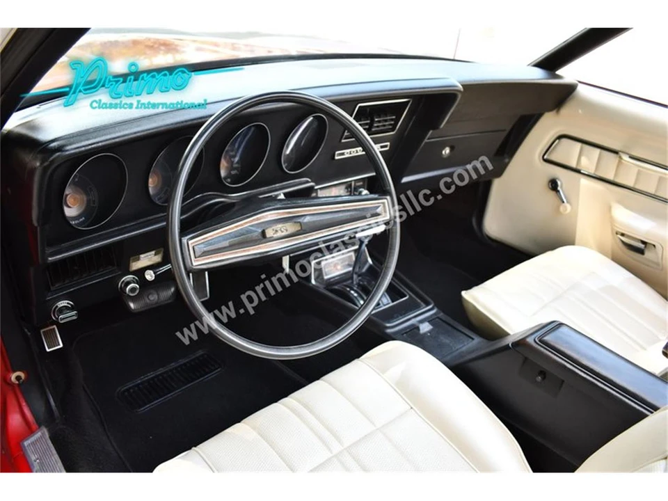 1971 Mercury Cougar 2nd Gen - Image 13 of 31