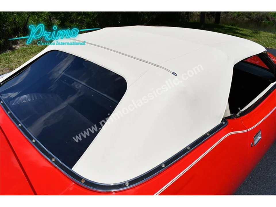 1971 Mercury Cougar 2nd Gen - Image 21 of 31
