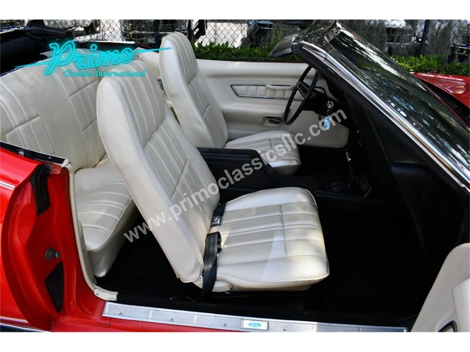 1971 Mercury Cougar 2nd Gen - Image 17 of 31