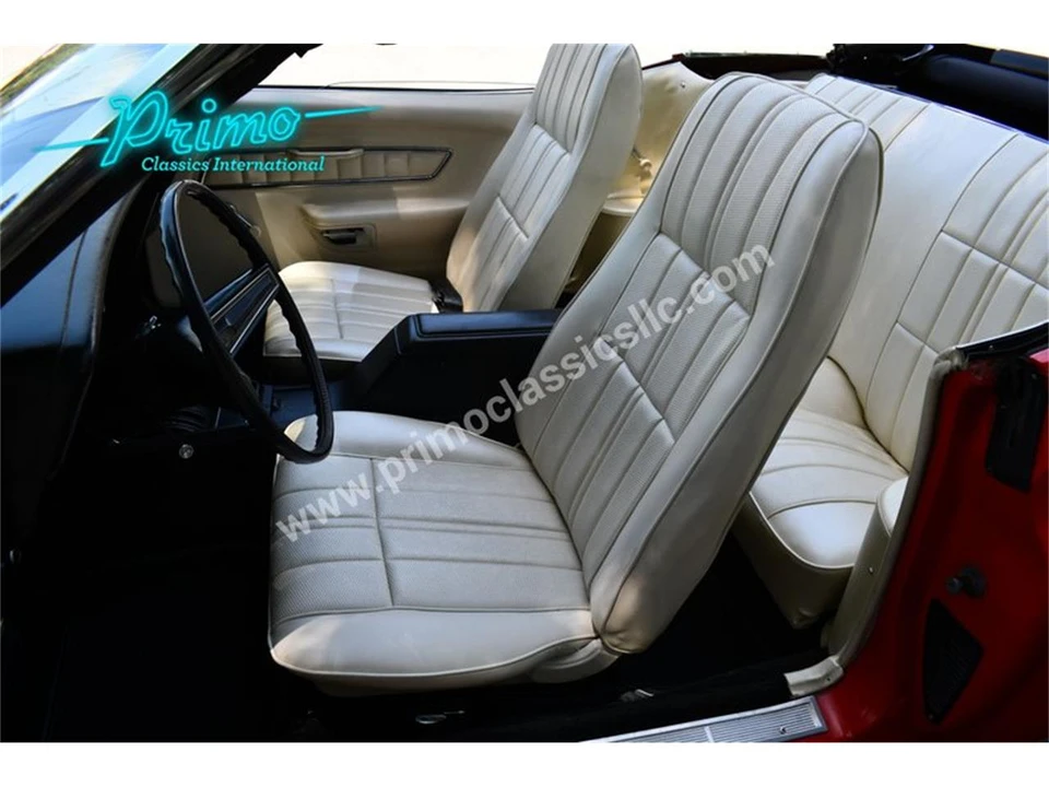 1971 Mercury Cougar 2nd Gen - Image 30 of 31