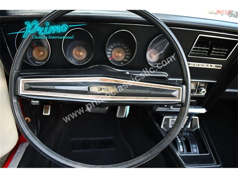 1971 Mercury Cougar 2nd Gen - Image 14 of 31
