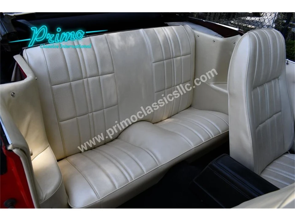 1971 Mercury Cougar 2nd Gen - Image 16 of 31