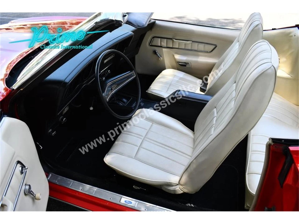 1971 Mercury Cougar 2nd Gen - Image 12 of 31