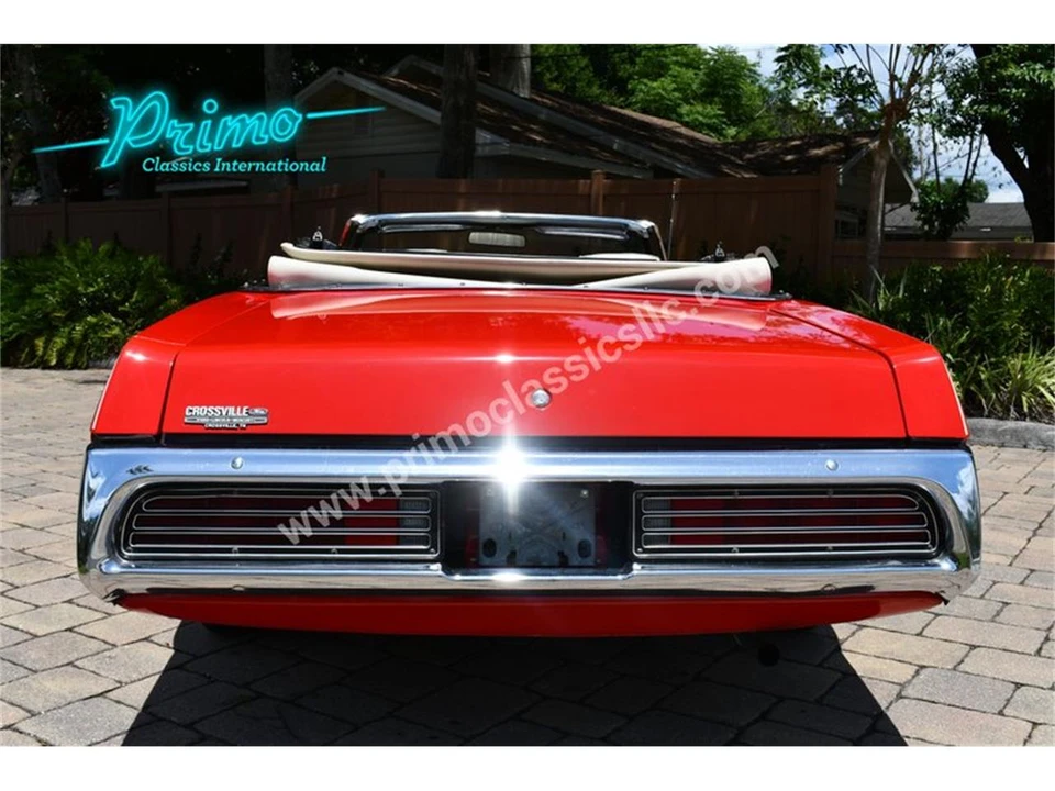 1971 Mercury Cougar 2nd Gen - Image 10 of 31
