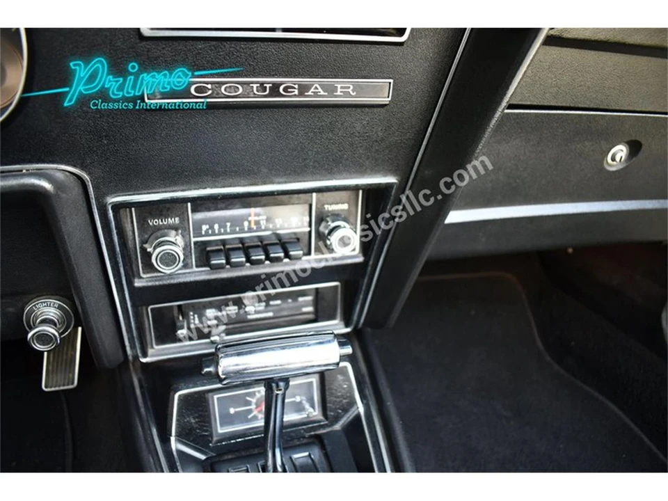 1971 Mercury Cougar 2nd Gen - Image 20 of 31