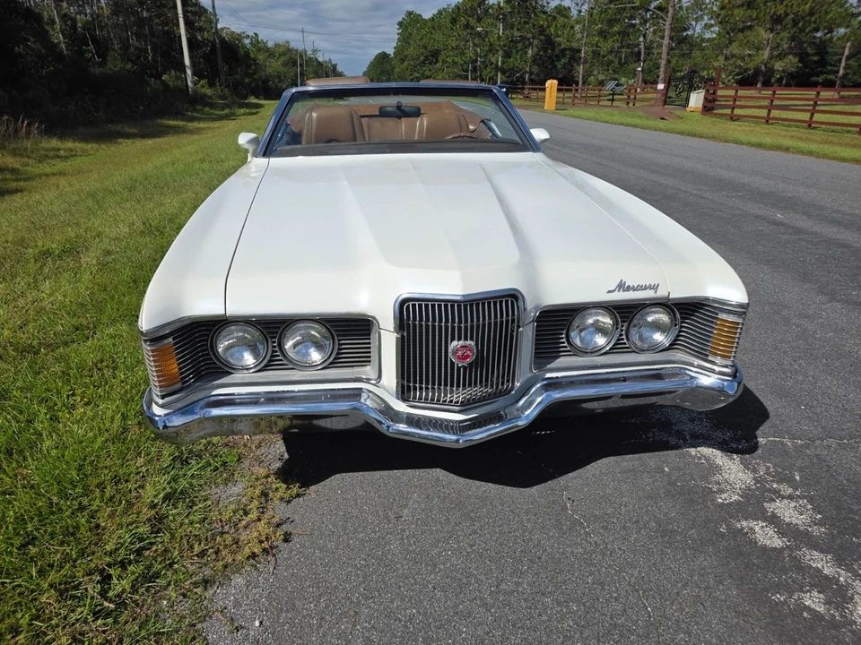 1971 Mercury Cougar 2nd Gen - Image 8 of 21