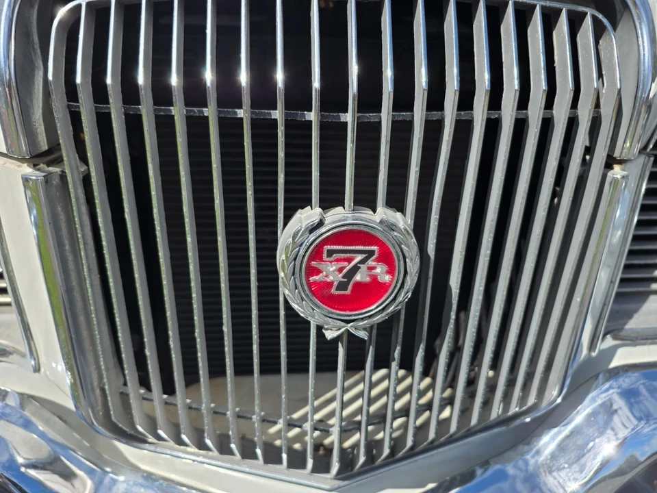 1971 Mercury Cougar 2nd Gen - Image 9 of 21