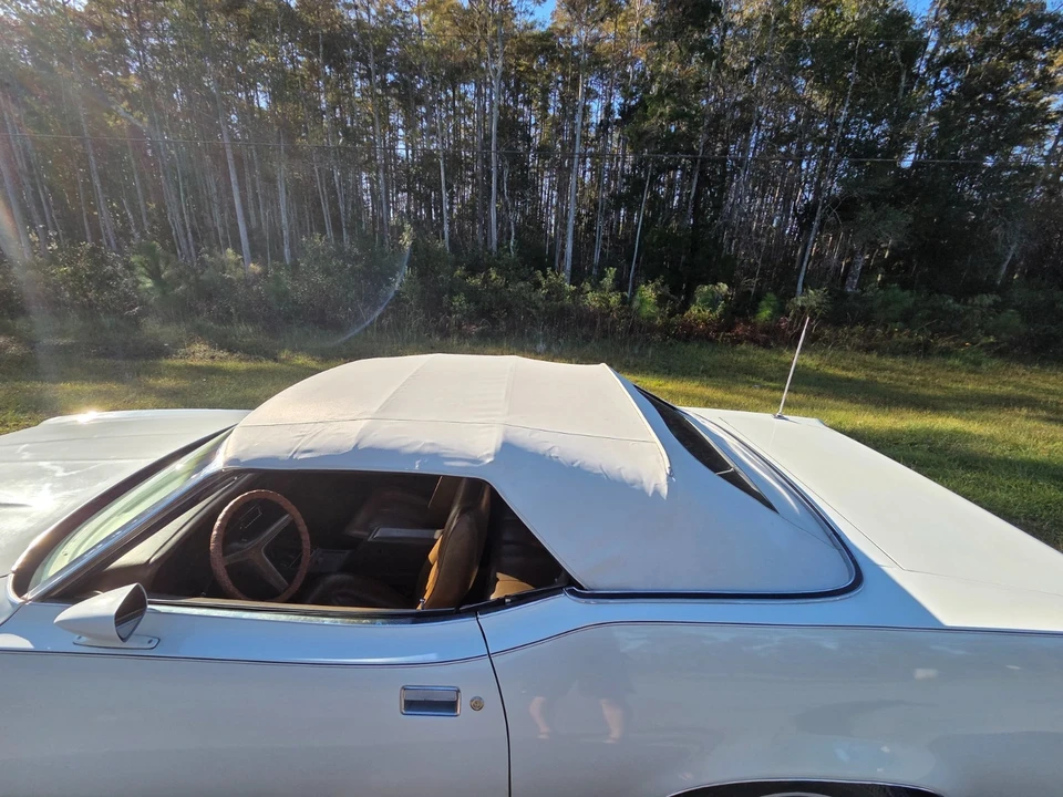1971 Mercury Cougar 2nd Gen - Image 17 of 21