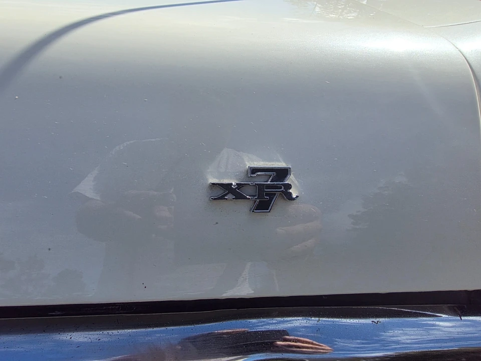 1971 Mercury Cougar 2nd Gen - Image 14 of 21
