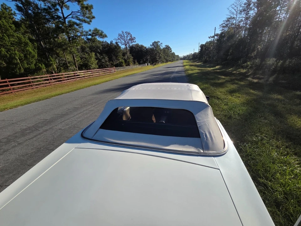 1971 Mercury Cougar 2nd Gen - Image 18 of 21