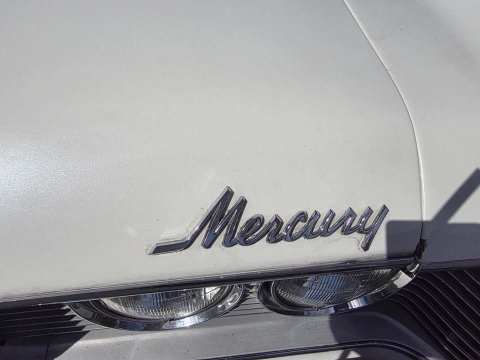 1971 Mercury Cougar 2nd Gen - Image 10 of 21