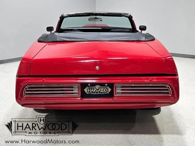 1971 Mercury Cougar 2nd Gen - Image 8 of 21