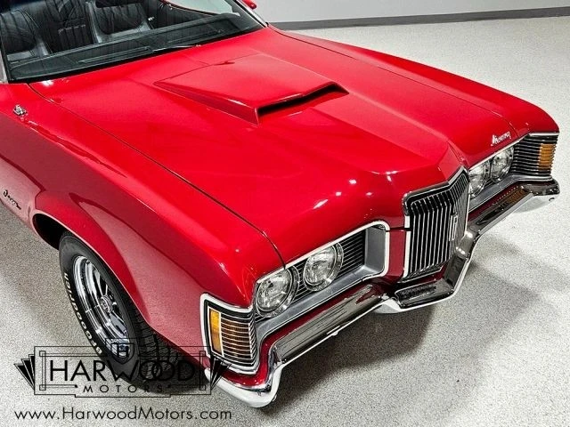 1971 Mercury Cougar 2nd Gen - Image 19 of 21
