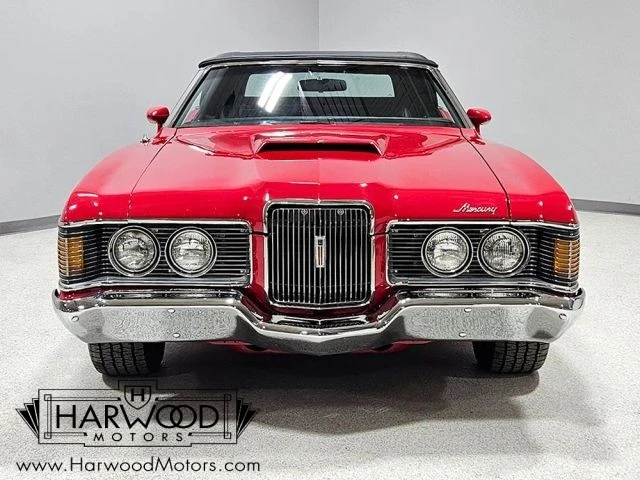 1971 Mercury Cougar 2nd Gen - Image 17 of 21
