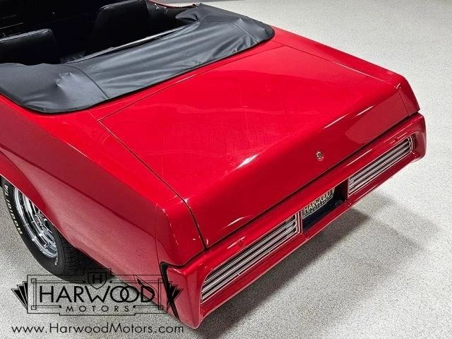 1971 Mercury Cougar 2nd Gen - Image 20 of 21