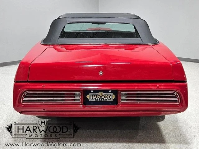 1971 Mercury Cougar 2nd Gen - Image 9 of 21