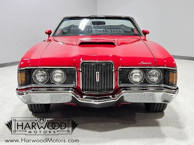1971 Mercury Cougar 2nd Gen - Image 16 of 21