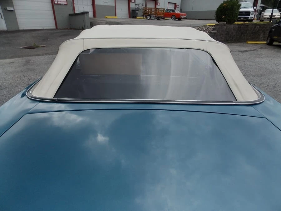 1971 Mercury Cougar 2nd Gen - Image 8 of 11