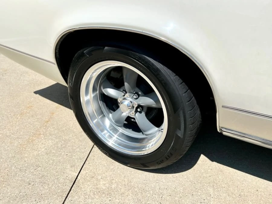 1971 Mercury Cougar 2nd Gen - Image 13 of 28