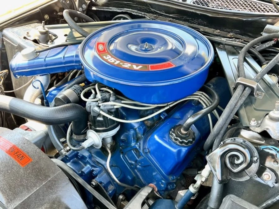 1971 Mercury Cougar 2nd Gen - Image 26 of 28